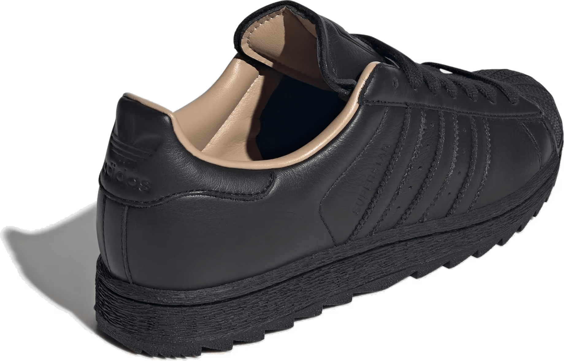 adidas SUPERSTAR II Ripple
