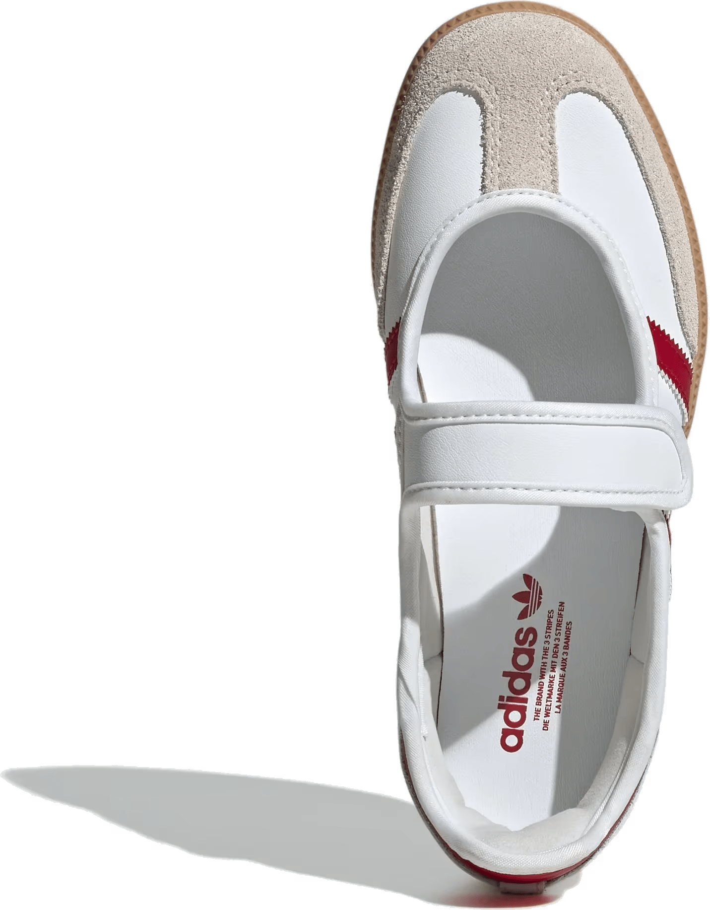 adidas Samba Jane Kids
