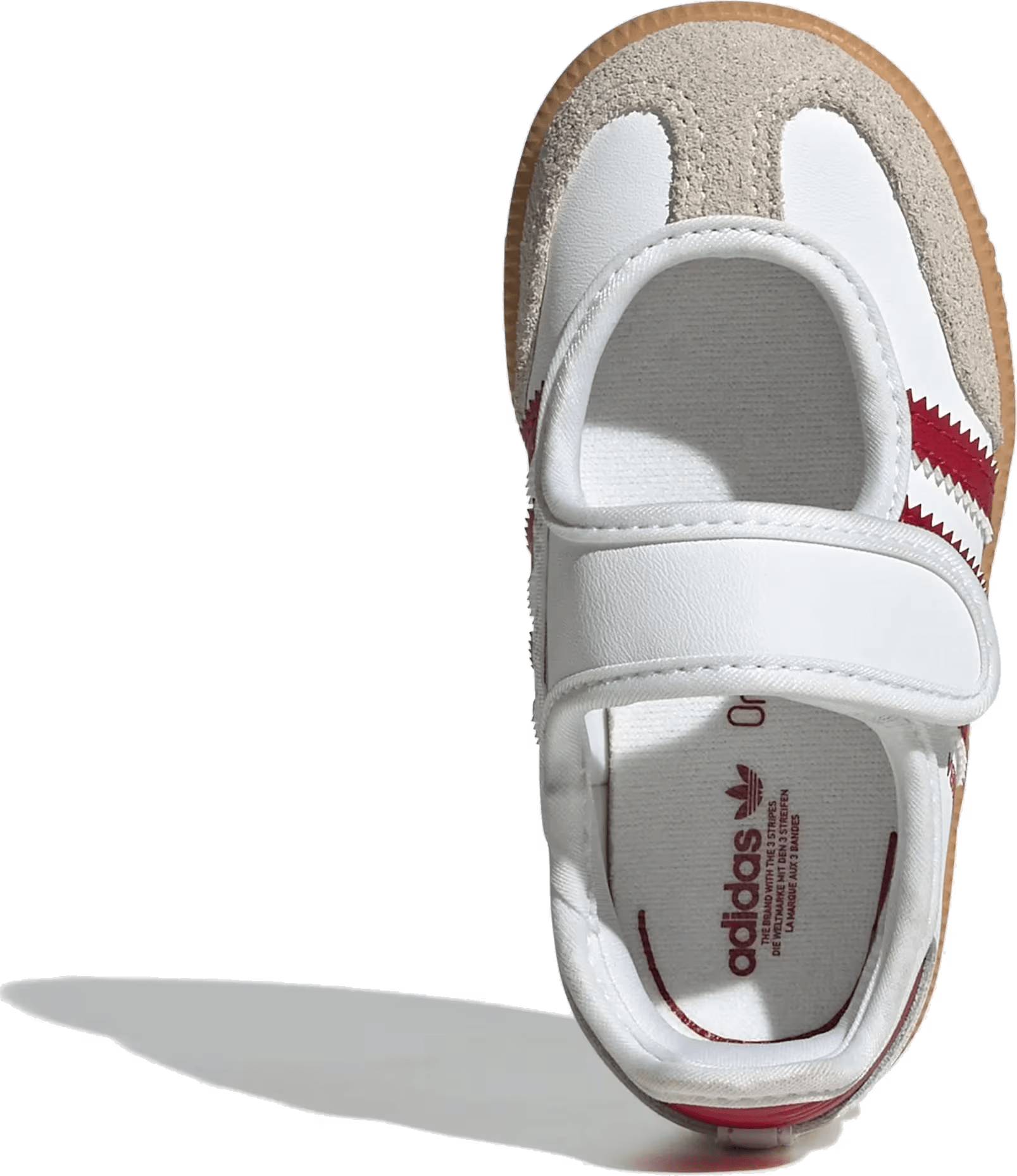 adidas SAMBA JANE