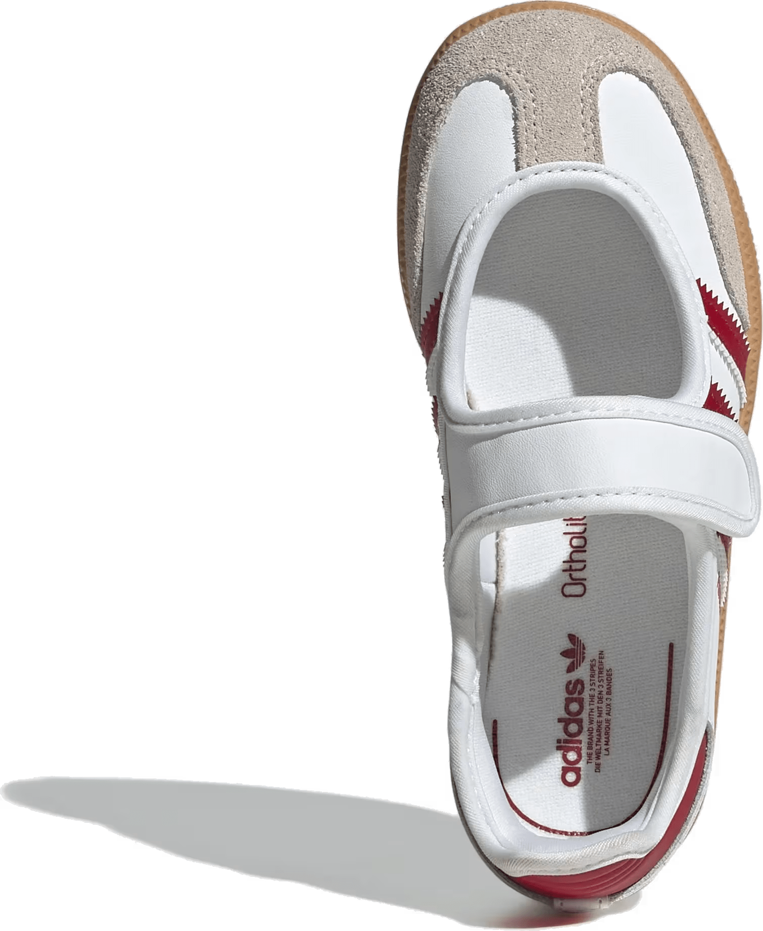 adidas Samba Jane
