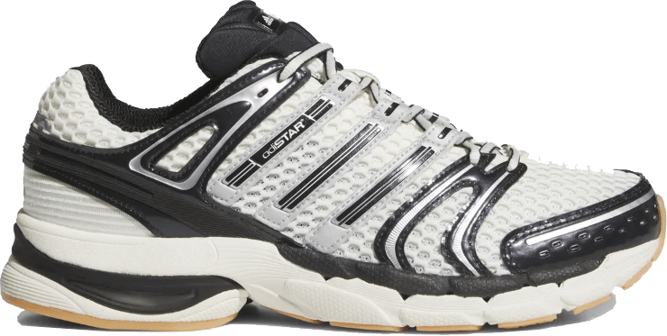 Adidas Adistar Control 5 "Off White Night Grey"