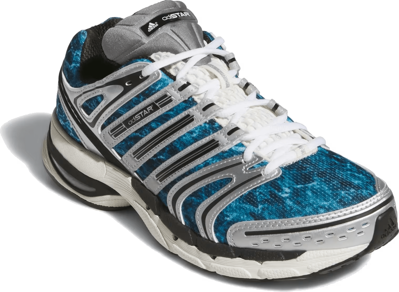 adidas ADISTAR CONTROL 5 MOSSY OAK