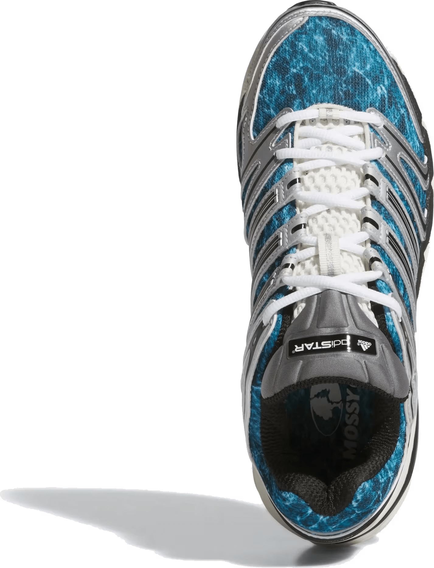 adidas ADISTAR CONTROL 5 MOSSY OAK
