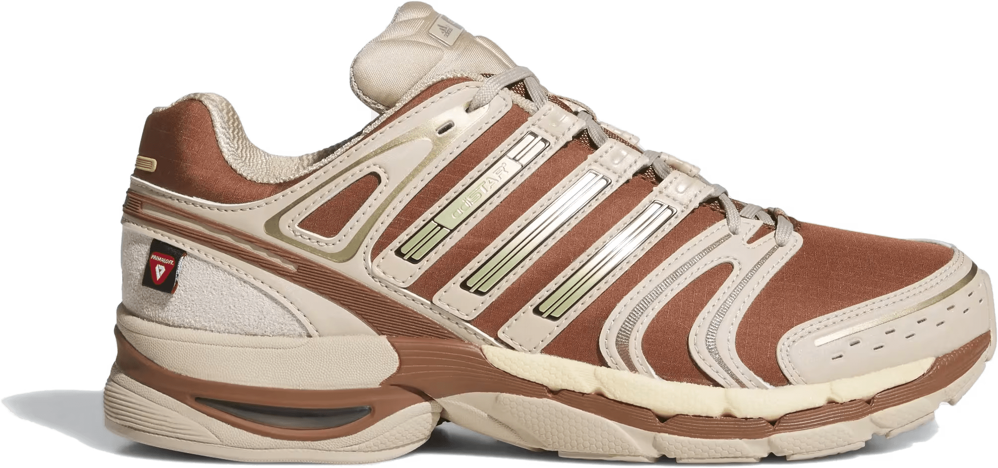 adidas ADISTAR CONTROL 5 "Thermal Chrome Preloved Brown"
