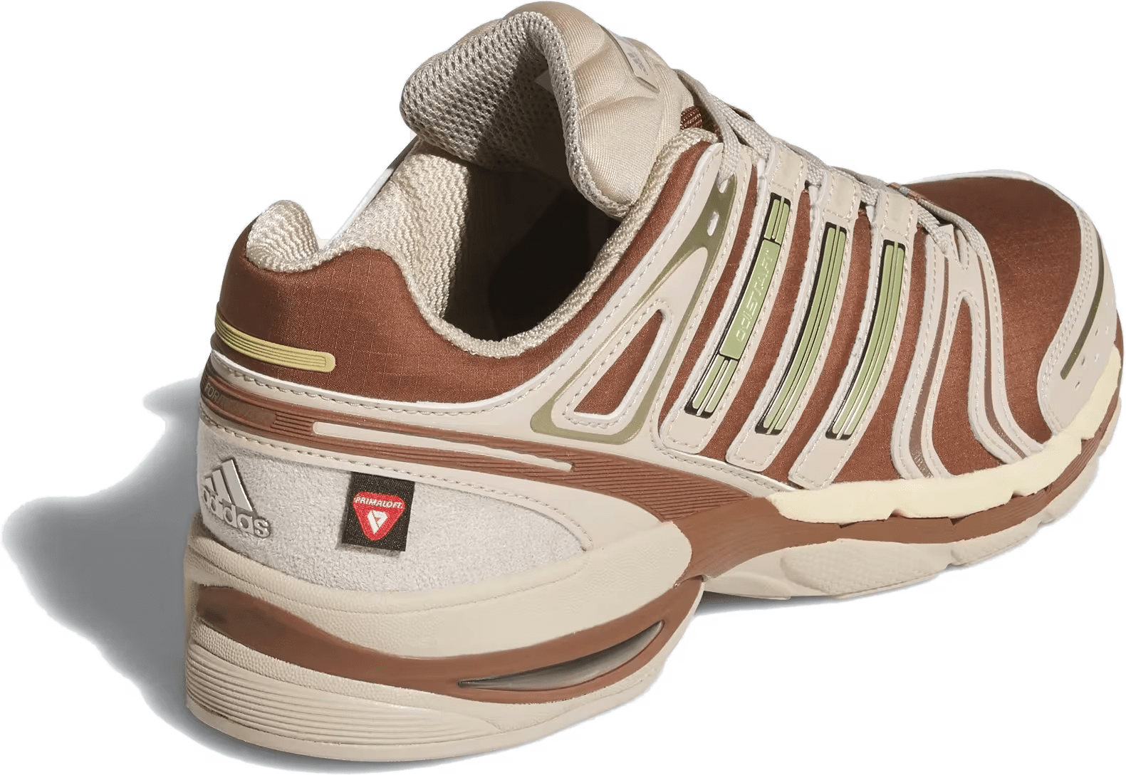 adidas ADISTAR CONTROL 5 "Thermal Chrome Preloved Brown"