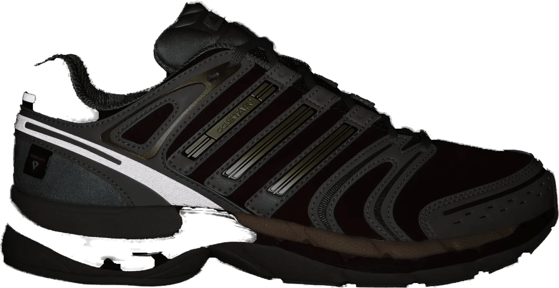 adidas ADISTAR CONTROL 5 "Thermal Chrome Preloved Brown"