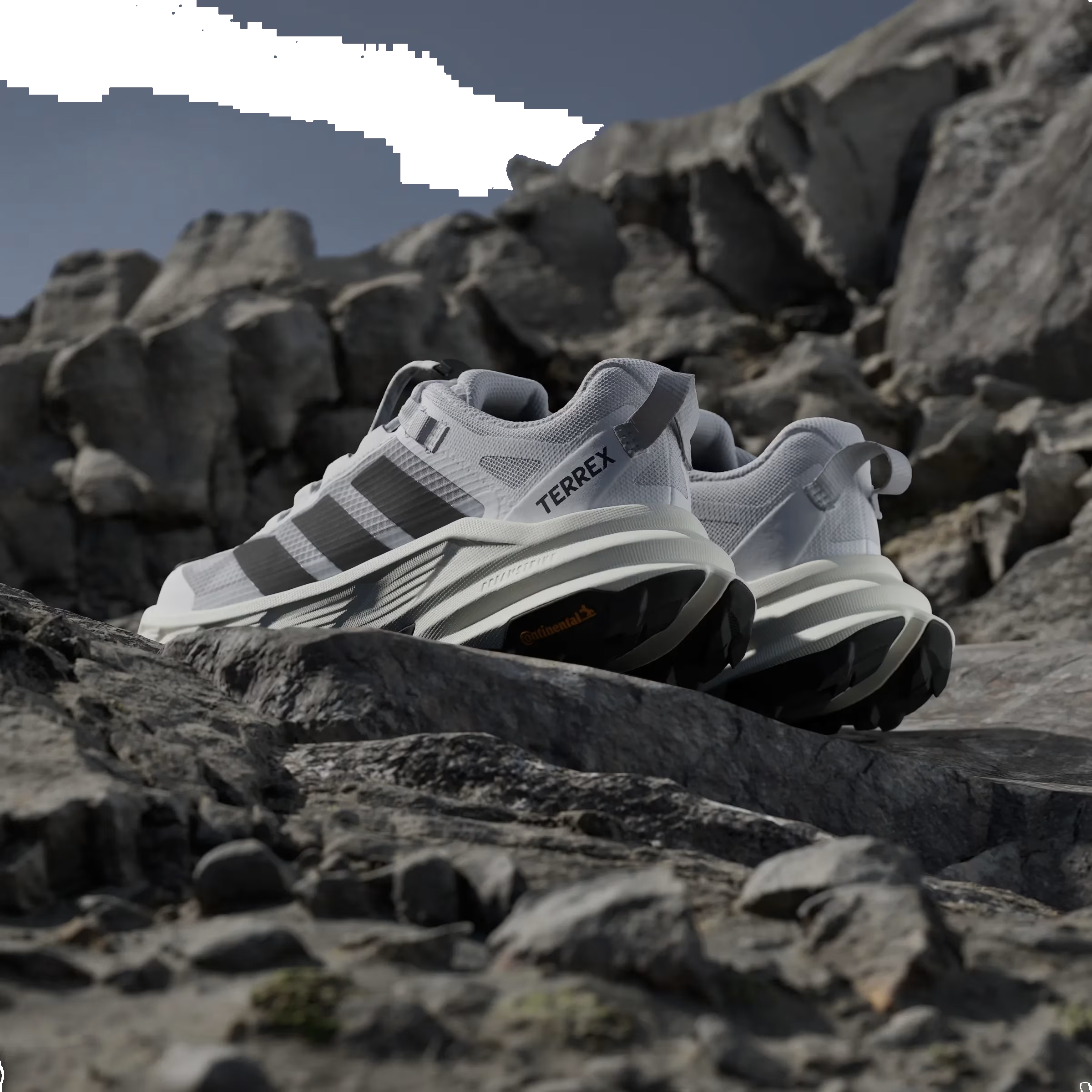 adidas Terrex Freehiker SL GORE-TEX