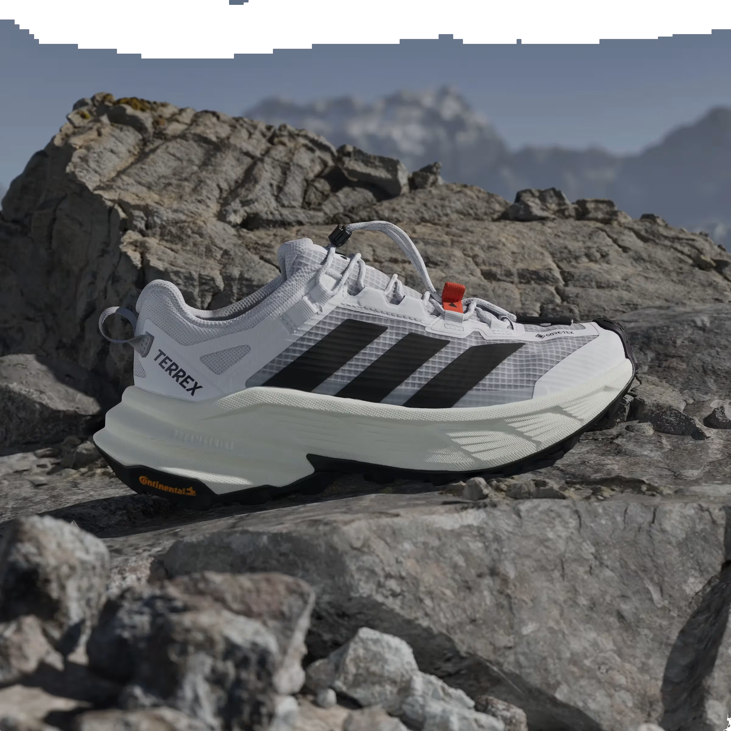 adidas Terrex Freehiker SL GORE-TEX