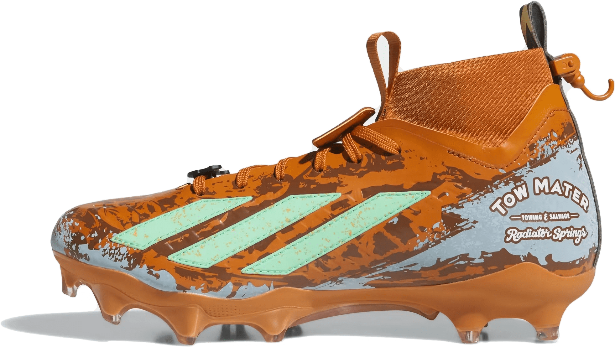 adidas Adizero Impact II Mid Cars Mater