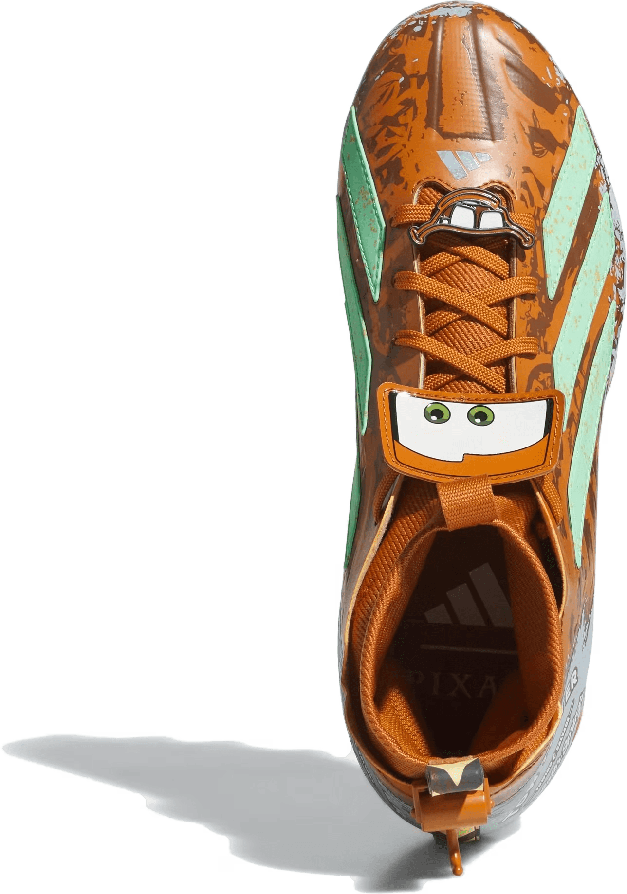 adidas Adizero Impact II Mid Cars Mater