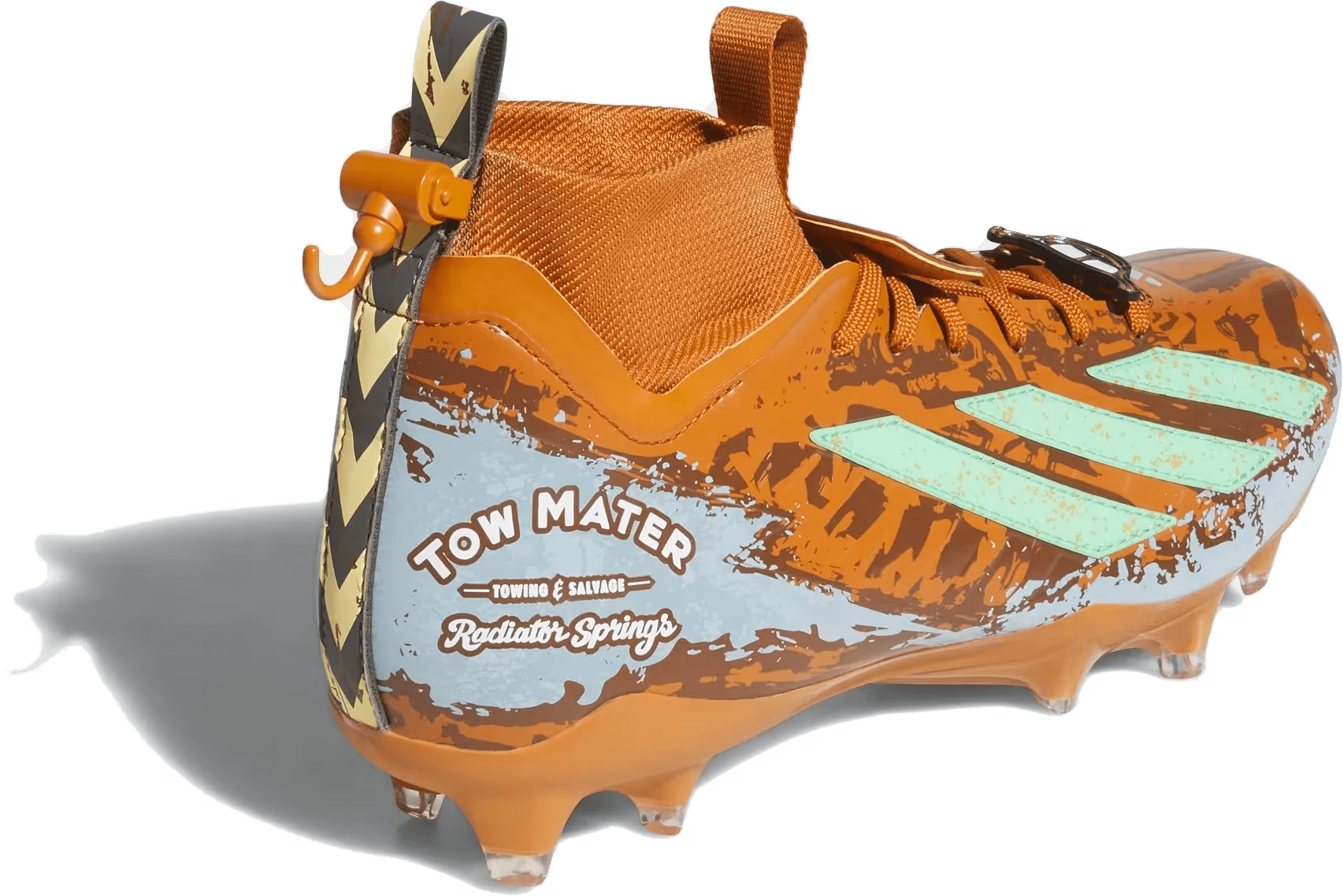 adidas Adizero Impact II Mid Cars Mater