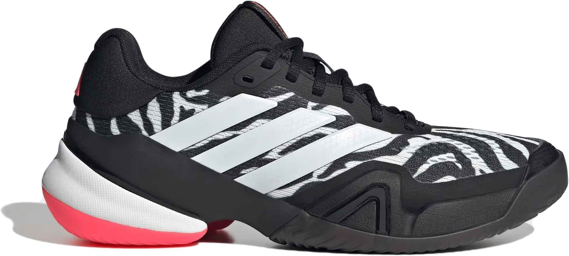 adidas Barricade 14