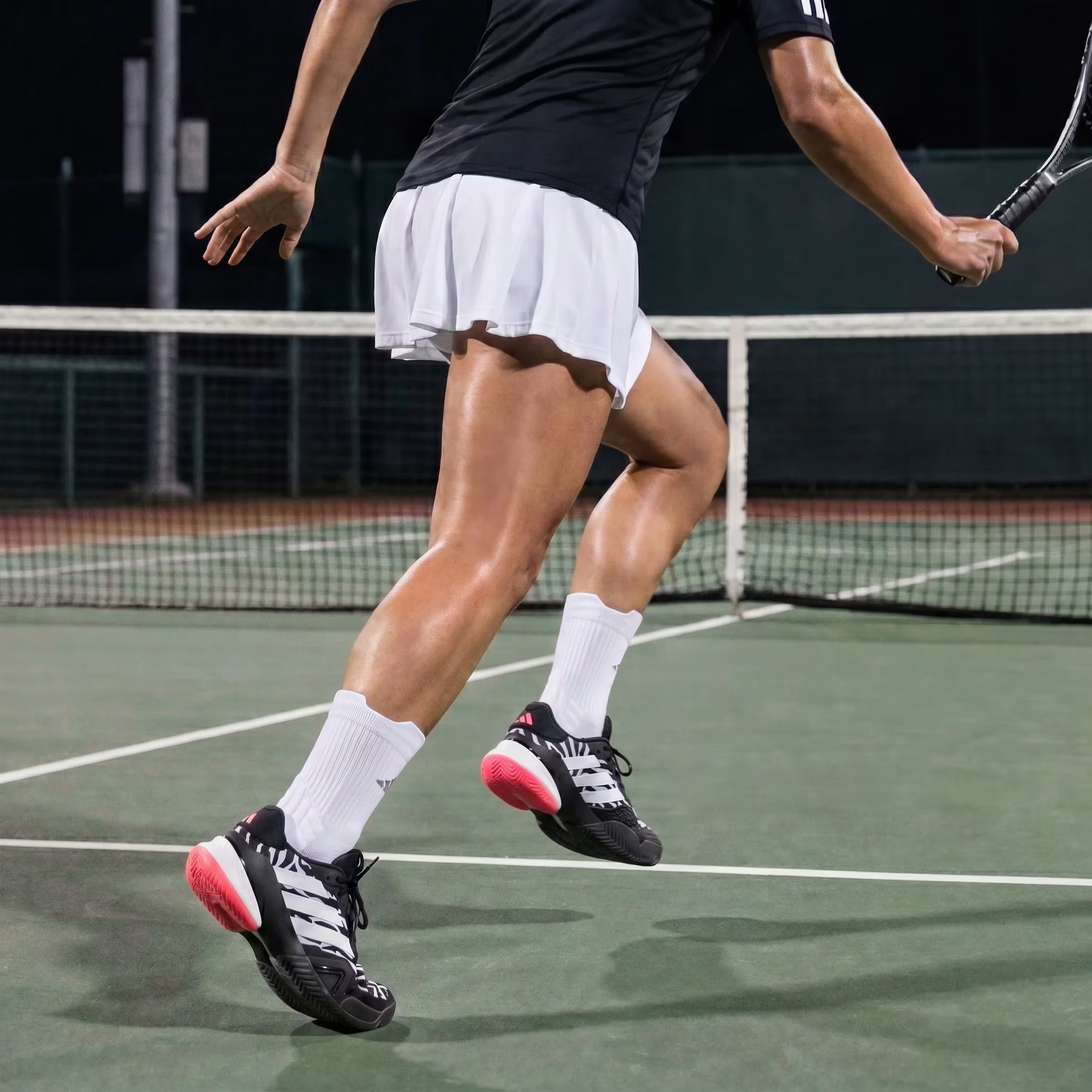 adidas Barricade 14