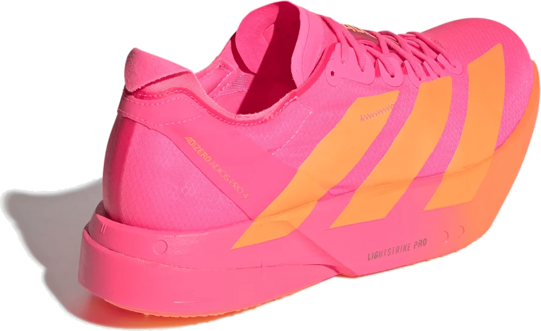 adidas Adizero Adios Pro 4