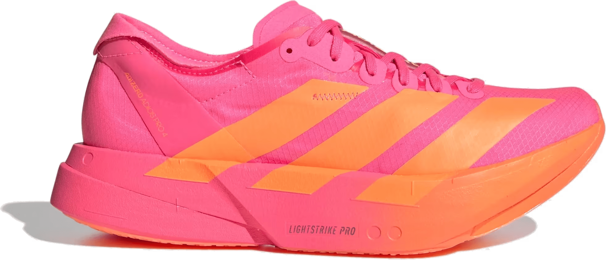 adidas Adizero Adios Pro 4