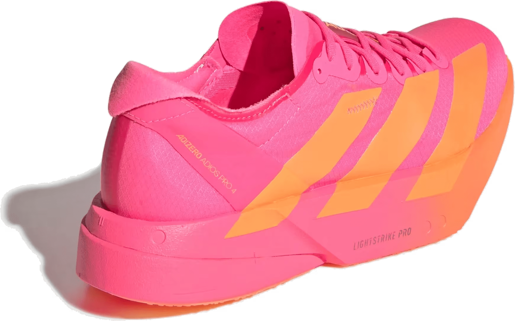 adidas Adizero Adios Pro 4