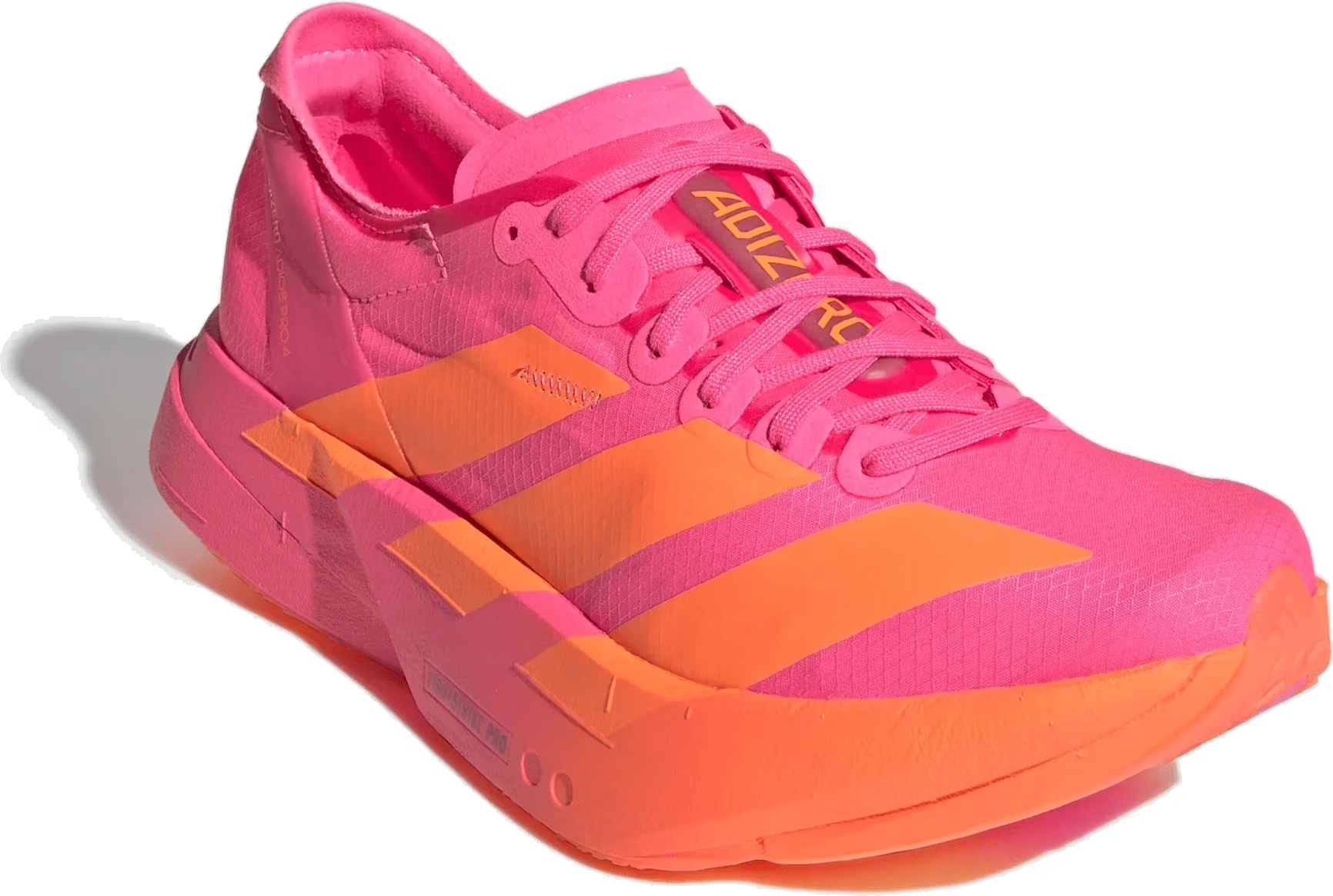 adidas Adizero Adios Pro 4