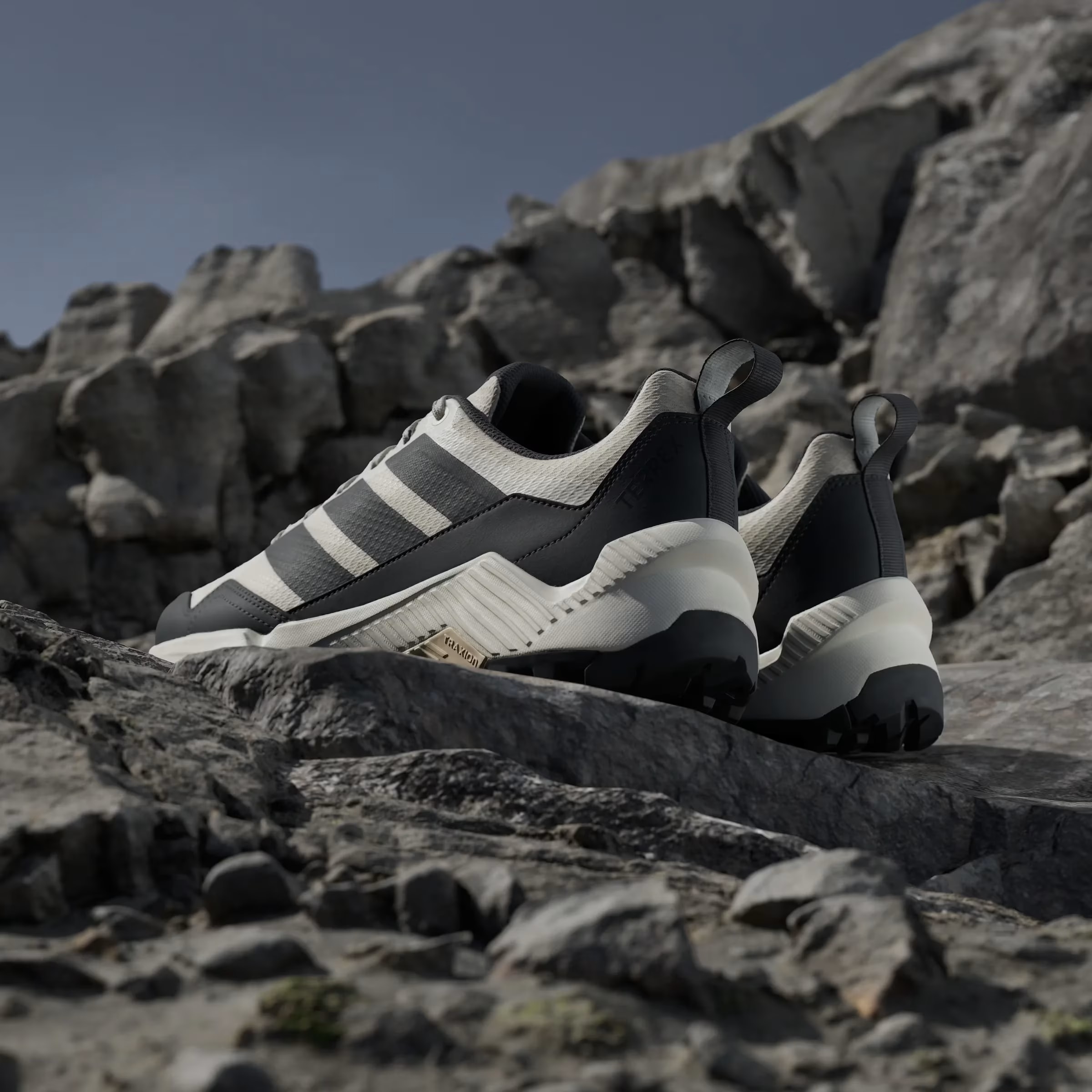 adidas Terrex Hikster LT