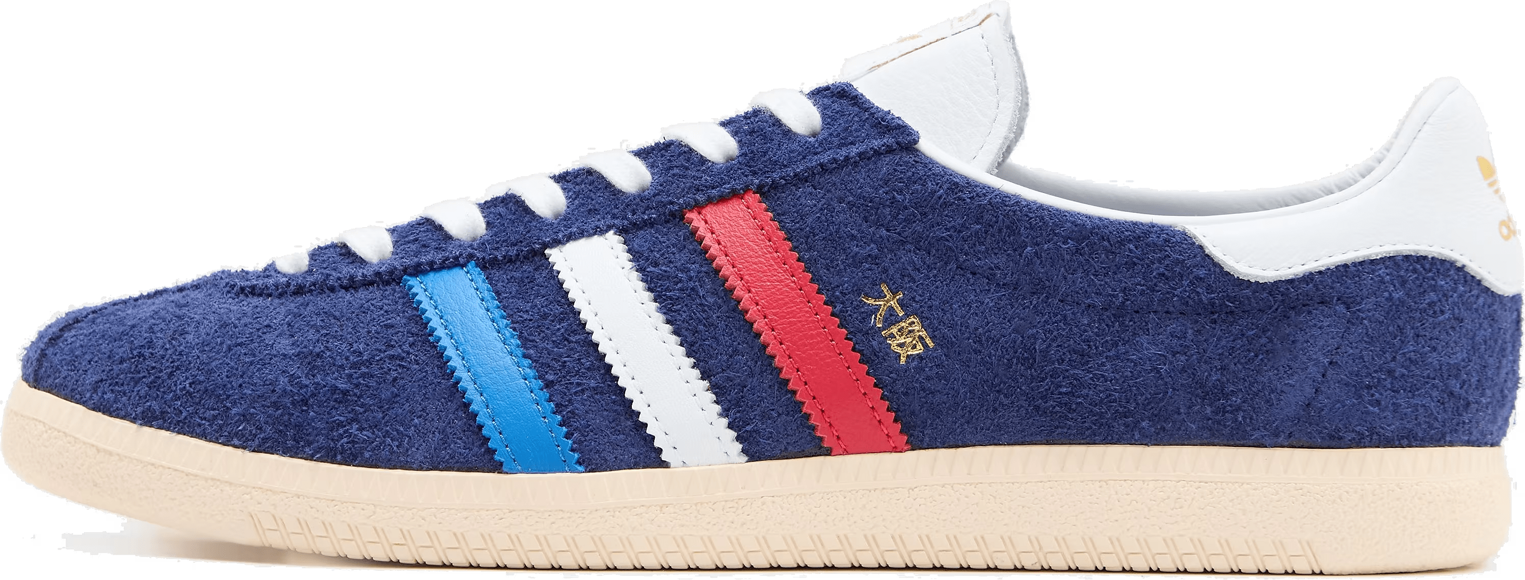 size? x Adidas  x Billy's Japan City Series "Osaka"