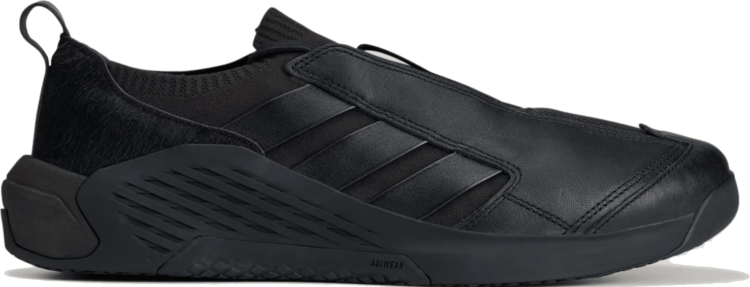 Entire Studios x Adidas Dropset 4 "Black"