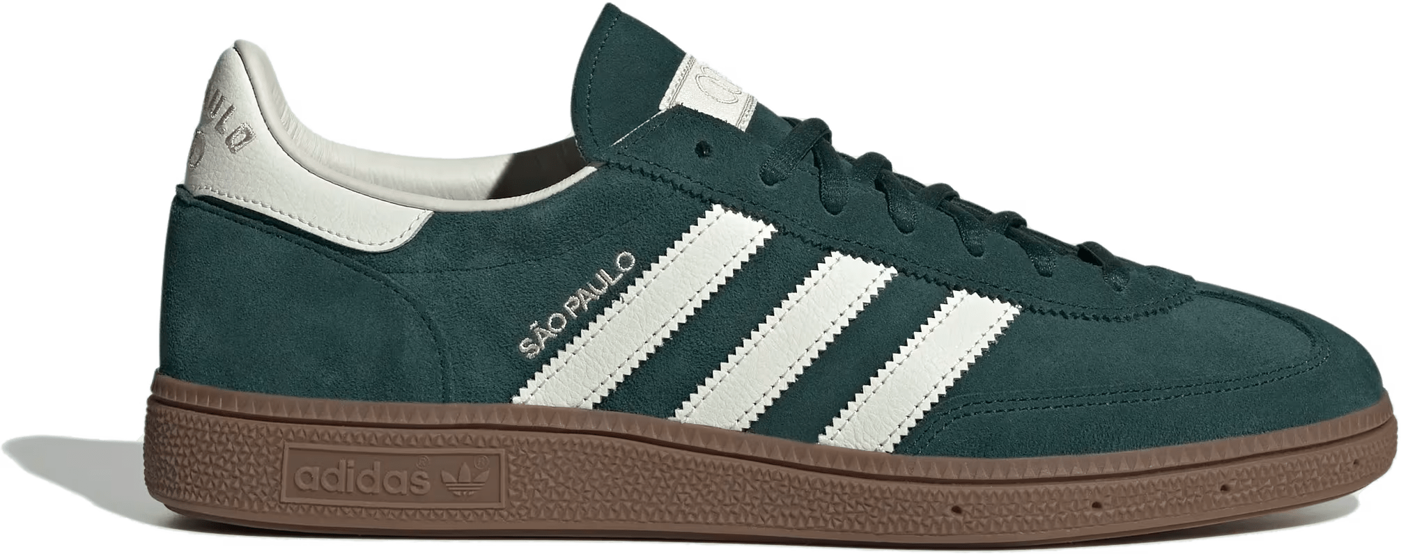 Audi Revolut F1 Team x Adidas Handball Spezial "Aurora Ivy"