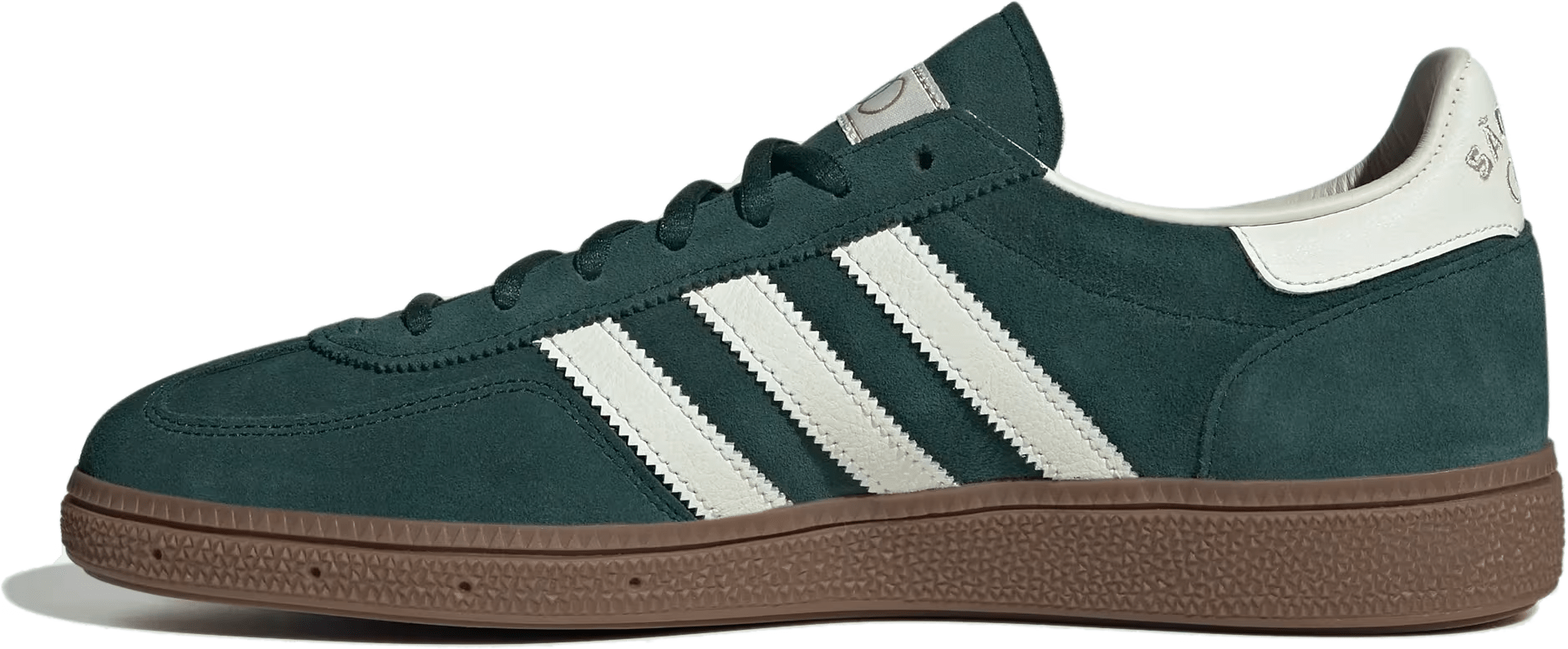 Audi Revolut F1 Team x Adidas Handball Spezial "Aurora Ivy"