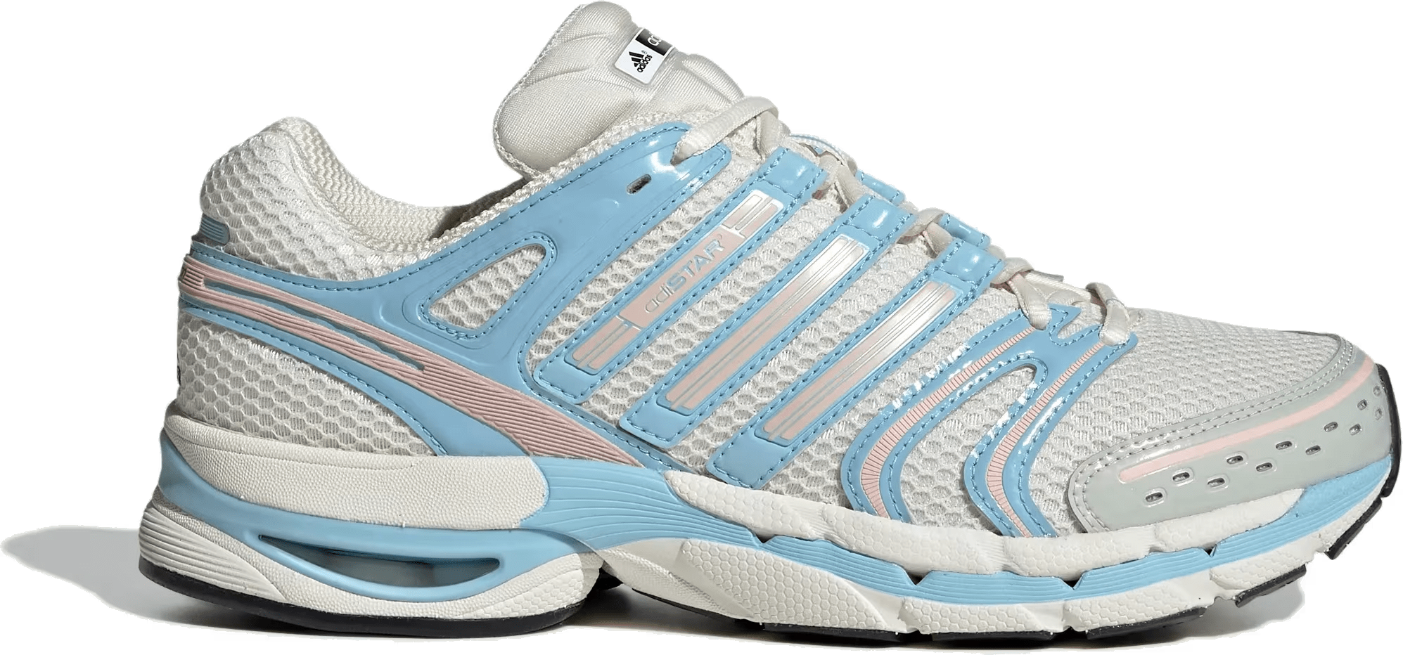 adidas ADISTAR CONTROL 5 "Off White Icey Blue"