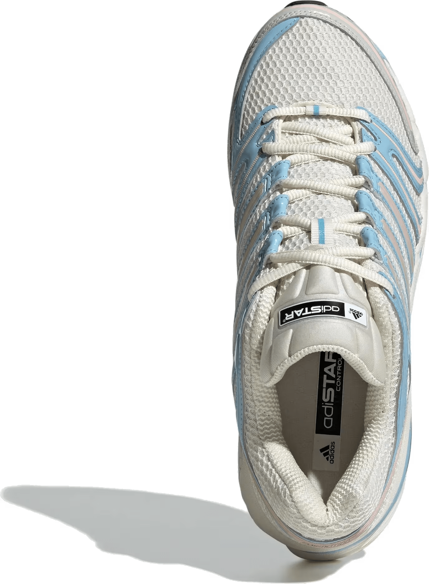 adidas Adistar Control 5 "Off White Icey Blue"