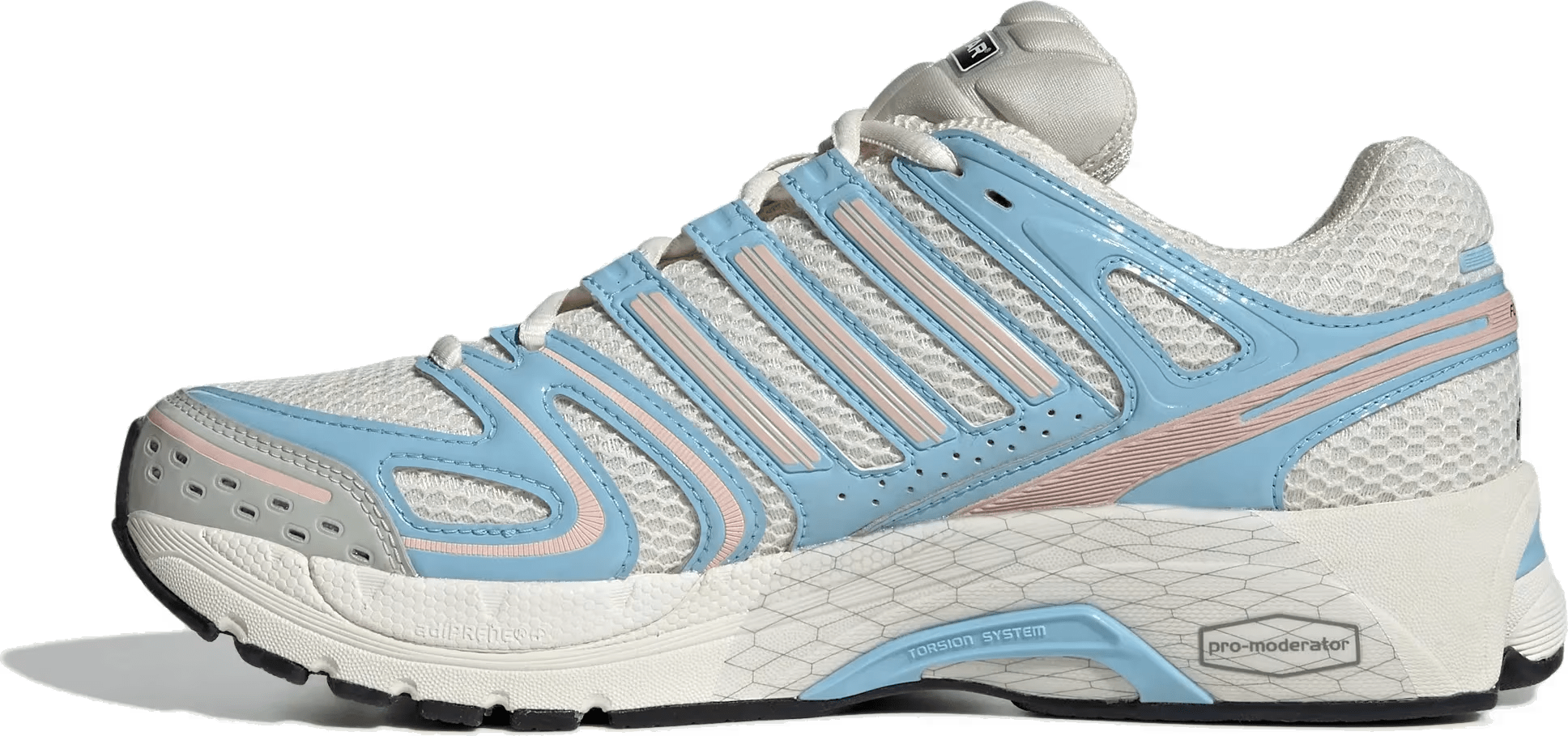 adidas Adistar Control 5 "Off White Icey Blue"