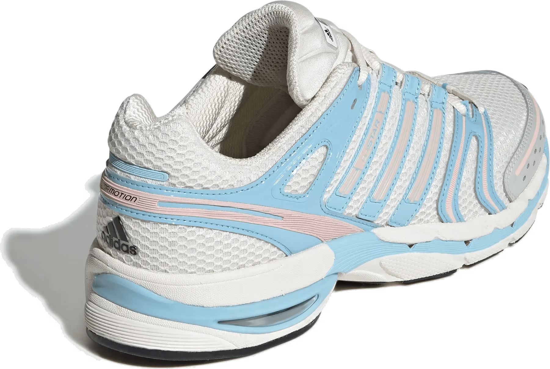adidas Adistar Control 5 "Off White Icey Blue"