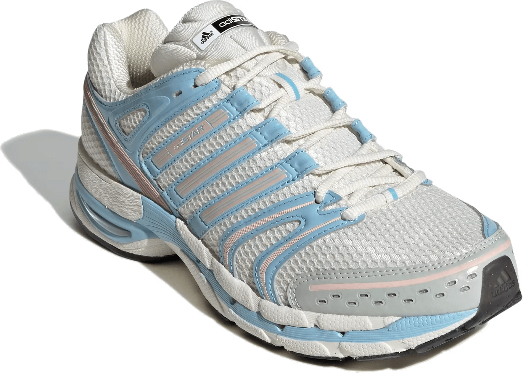 adidas Adistar Control 5 "Off White Icey Blue"