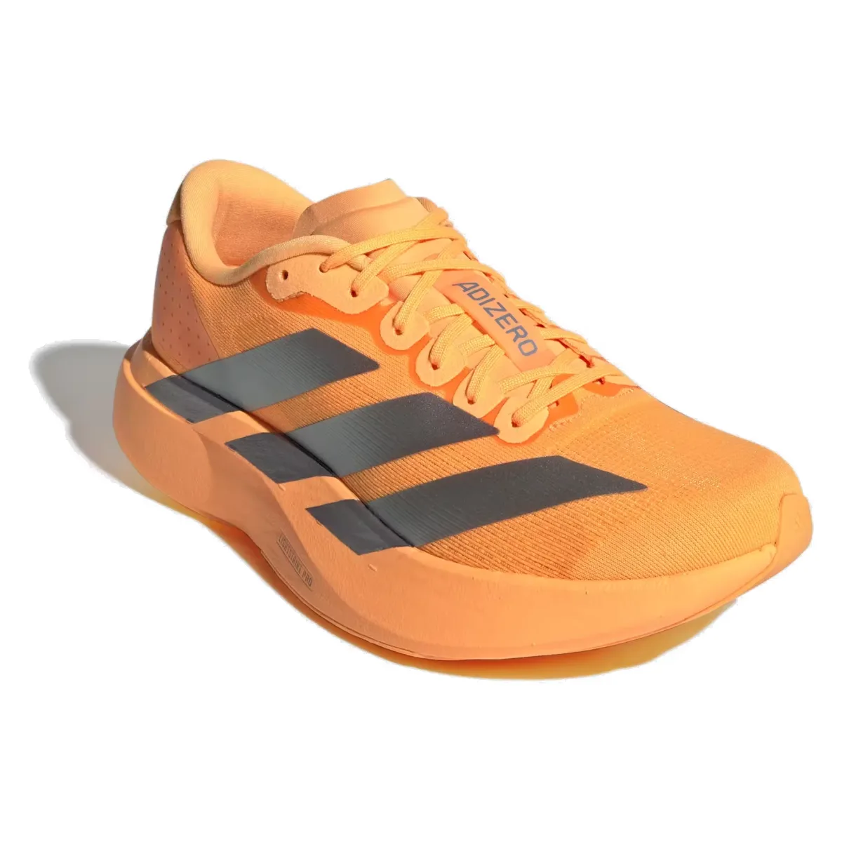 adidas Adizero Evo SL Flash Orange Iron Metallic (Women's)