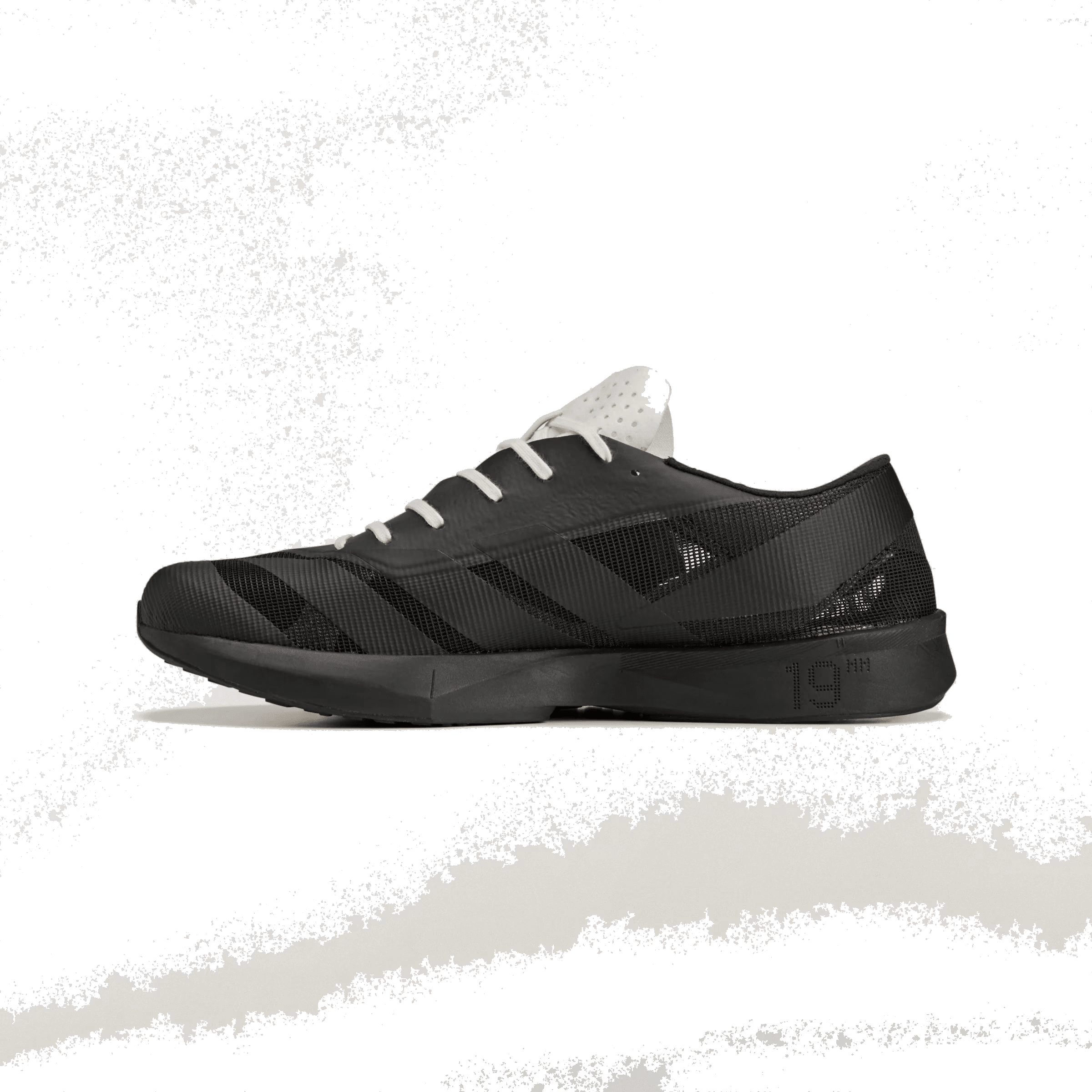 adidas Y-3 Adizero RC6 Black Off White