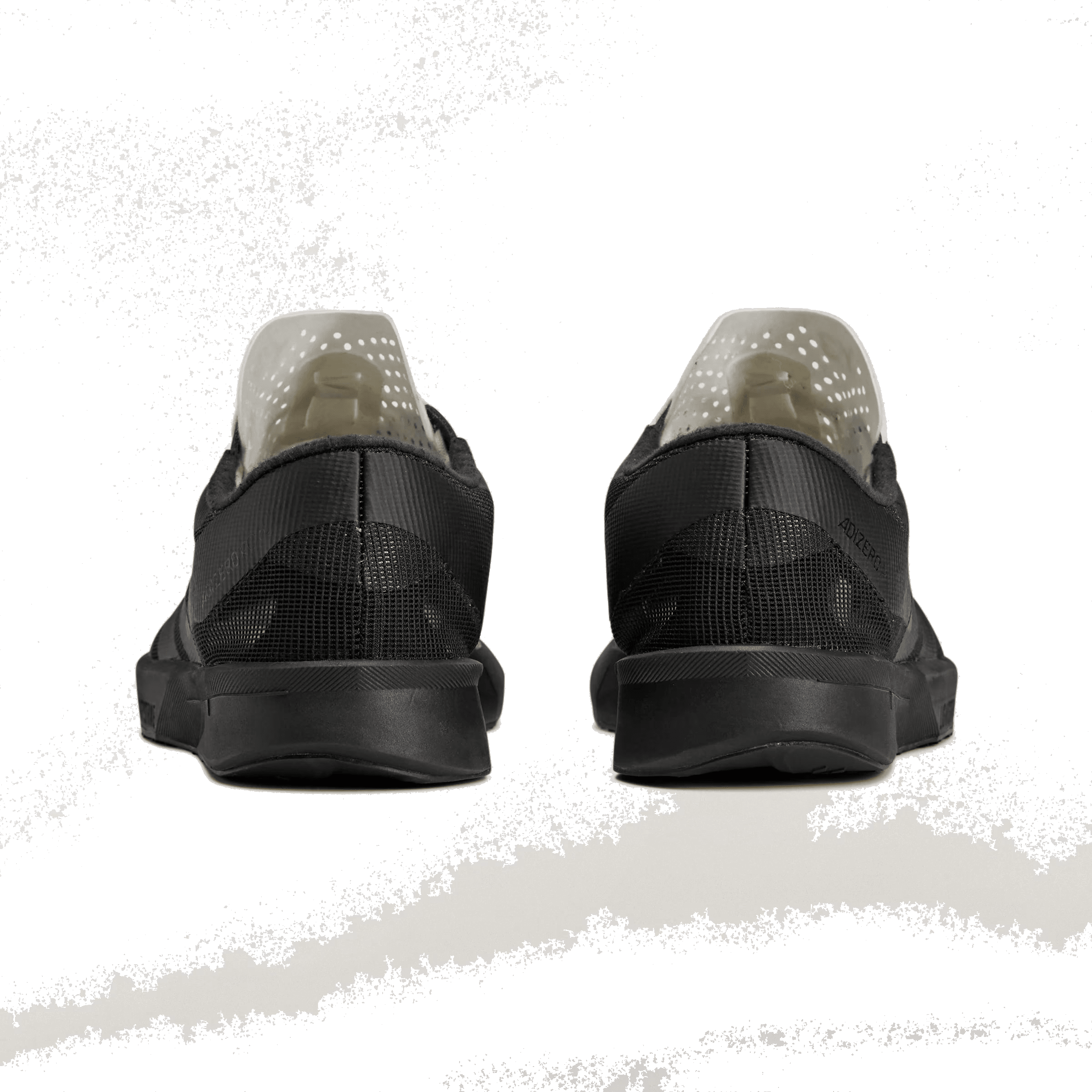 adidas Y-3 Adizero RC6 Black Off White