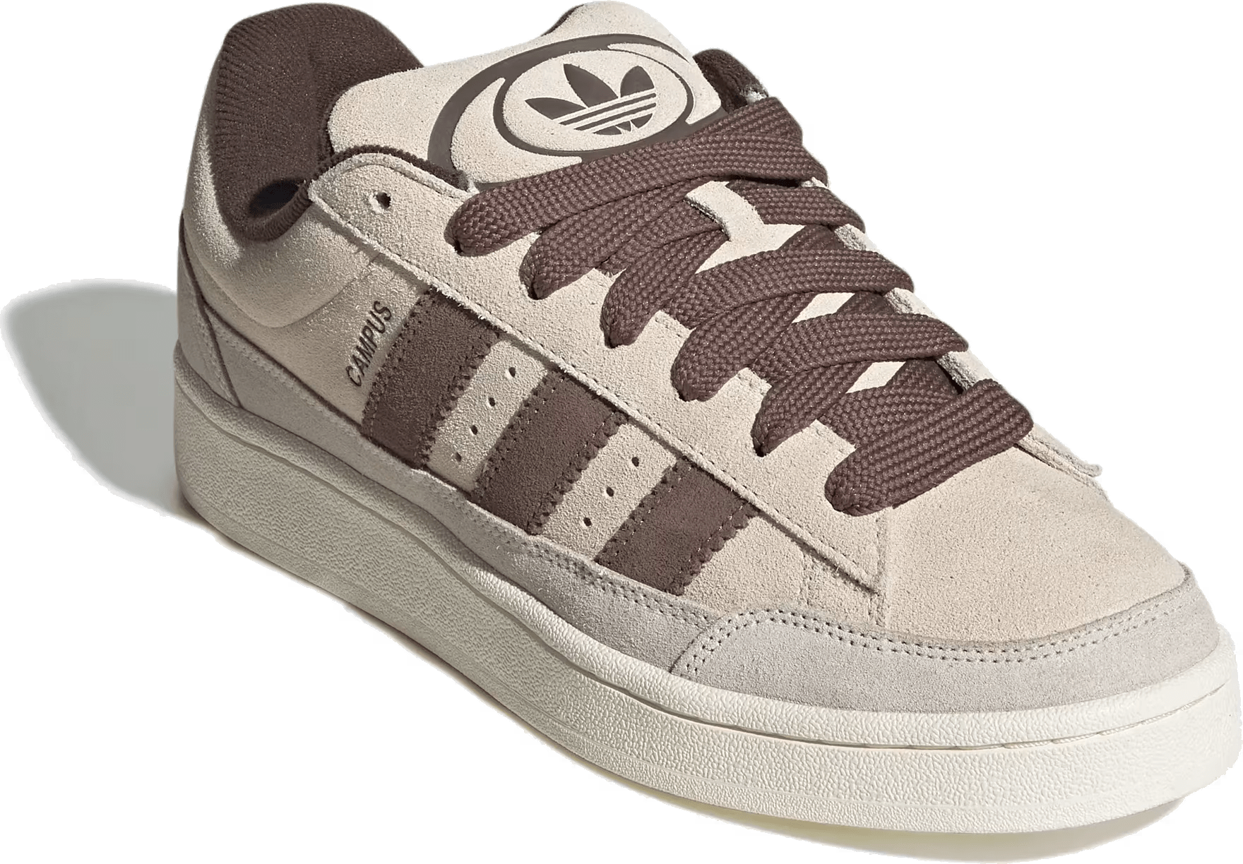 Adidas Campus ST "White Strata"