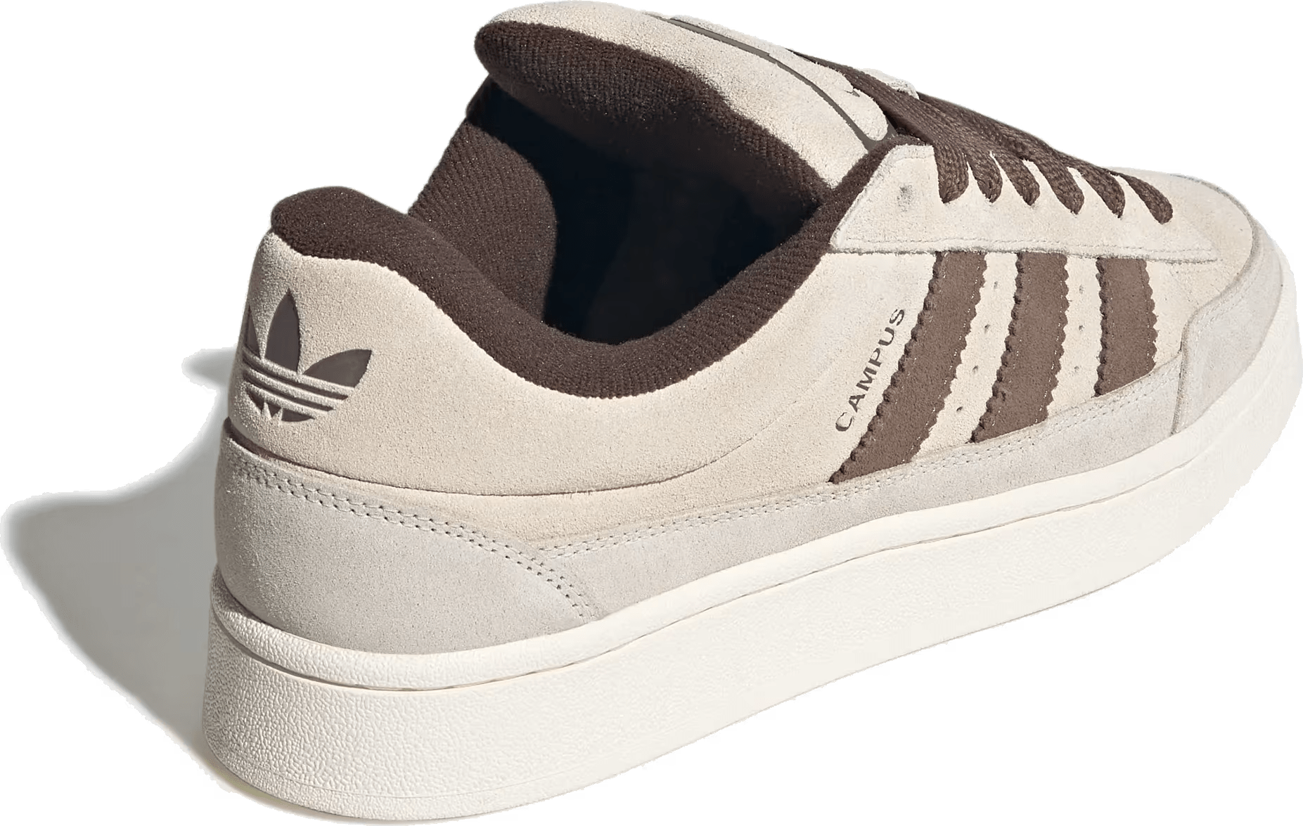Adidas Campus ST "White Strata"