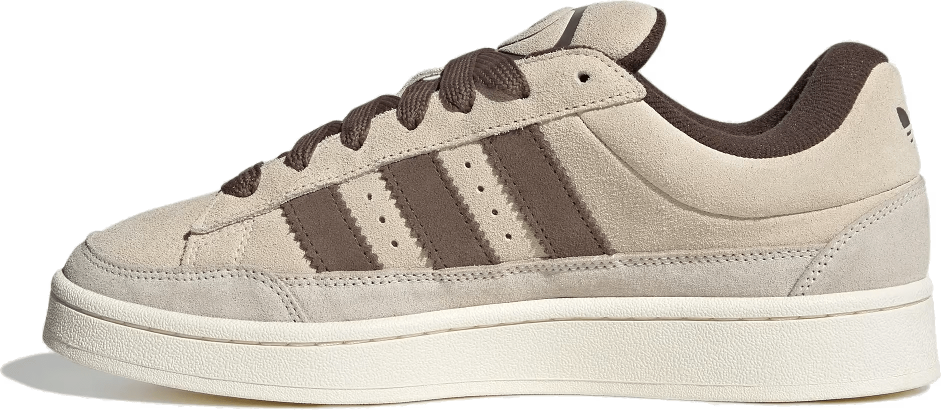 Adidas Campus ST "White Strata"