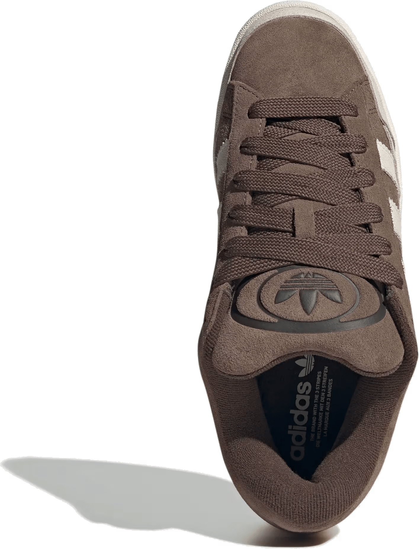 adidas Campus ST "Earth Strata Off White"