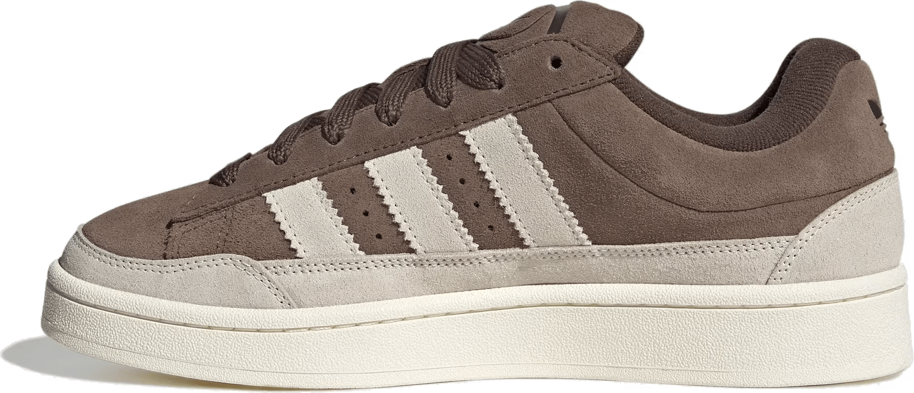 adidas Campus ST "Earth Strata Off White"