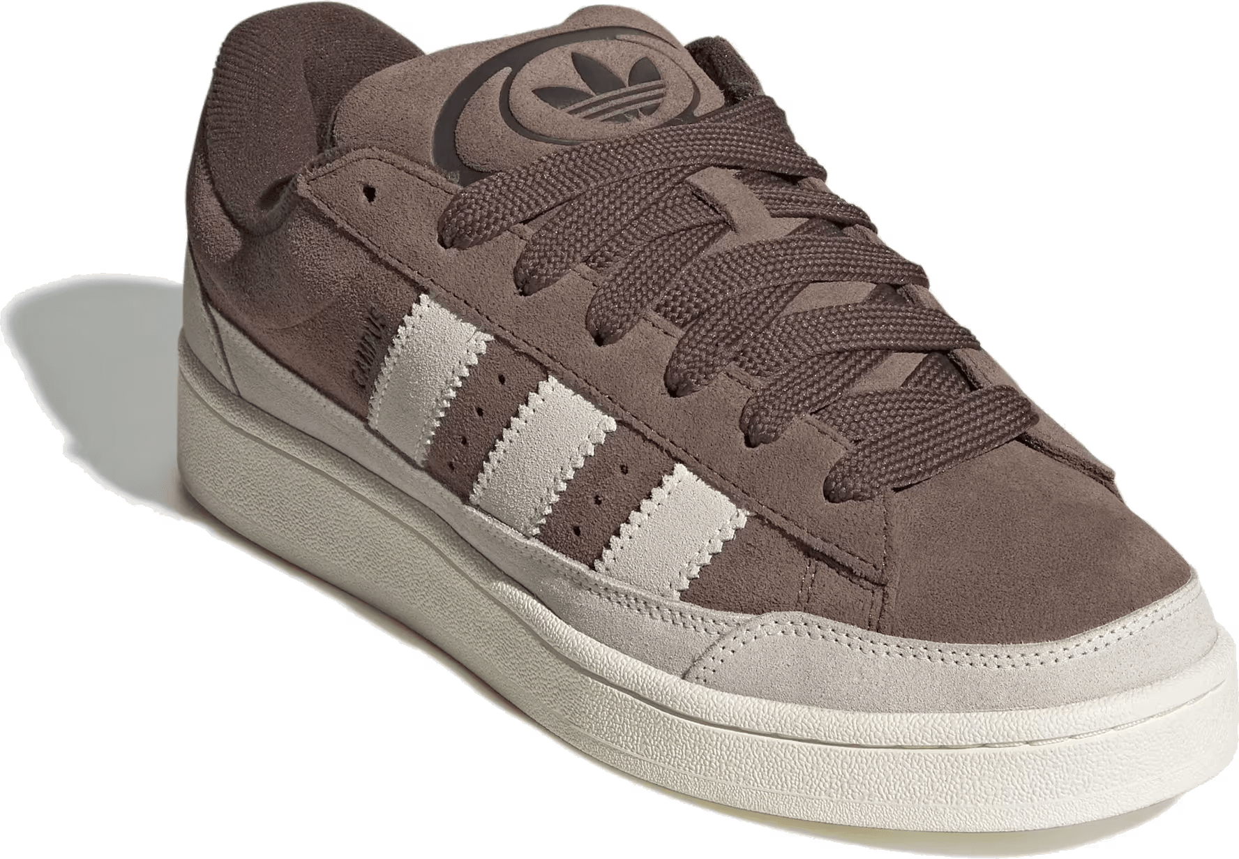 adidas Campus ST "Earth Strata Off White"