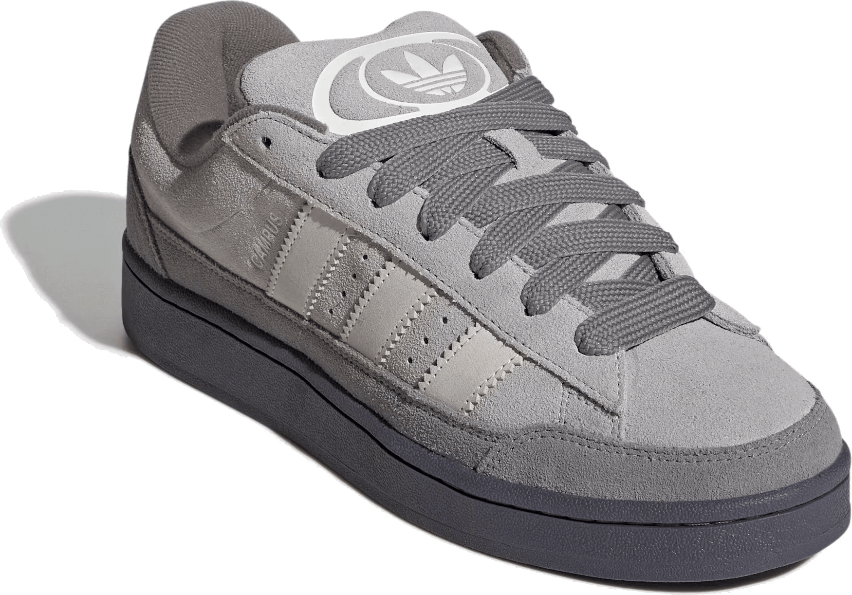 Adidas Campus ST "Grey Two"