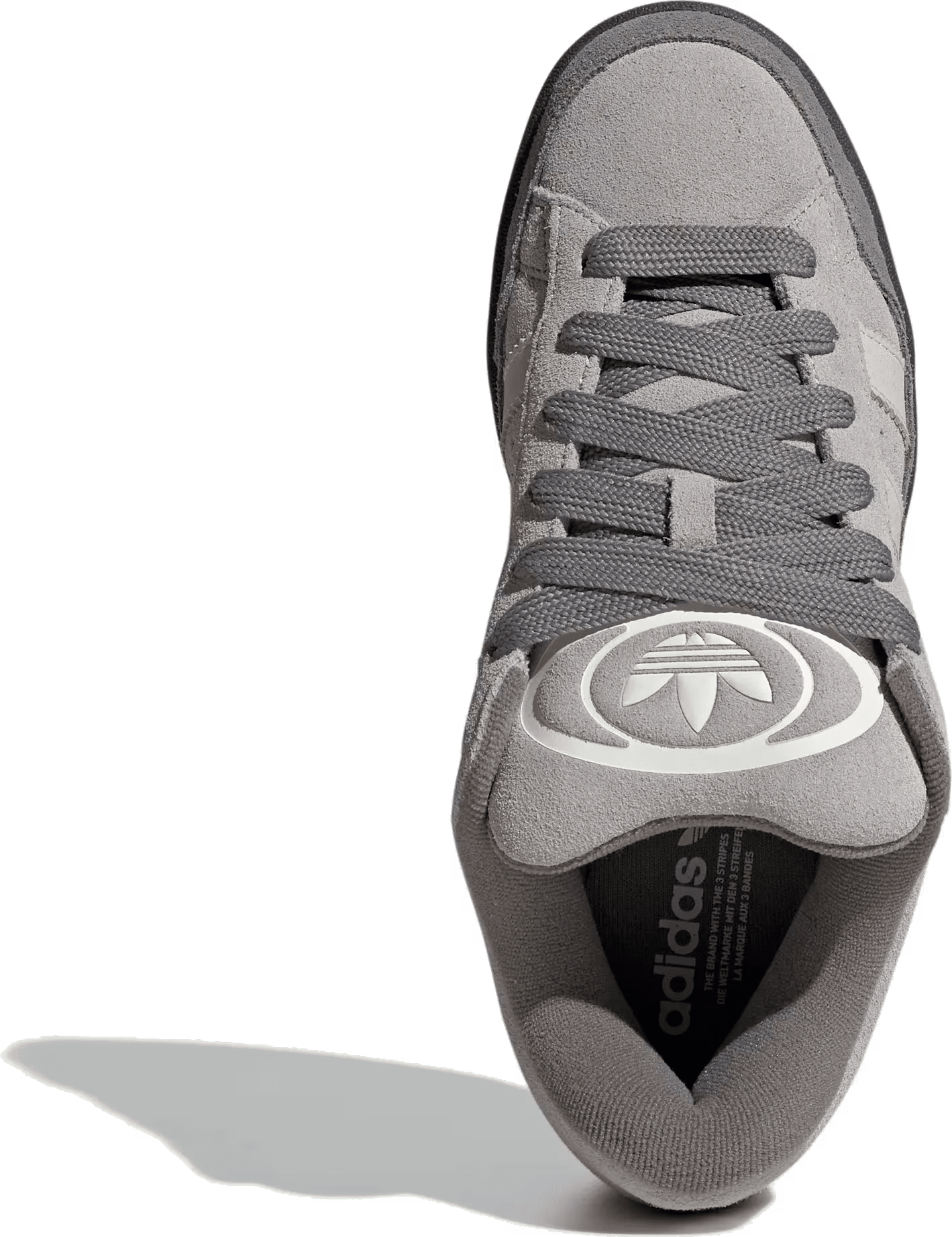 Adidas Campus ST "Grey Two"