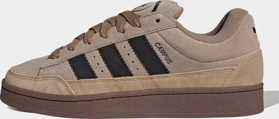 adidas Campus St "Trace Khaki Cardboard"