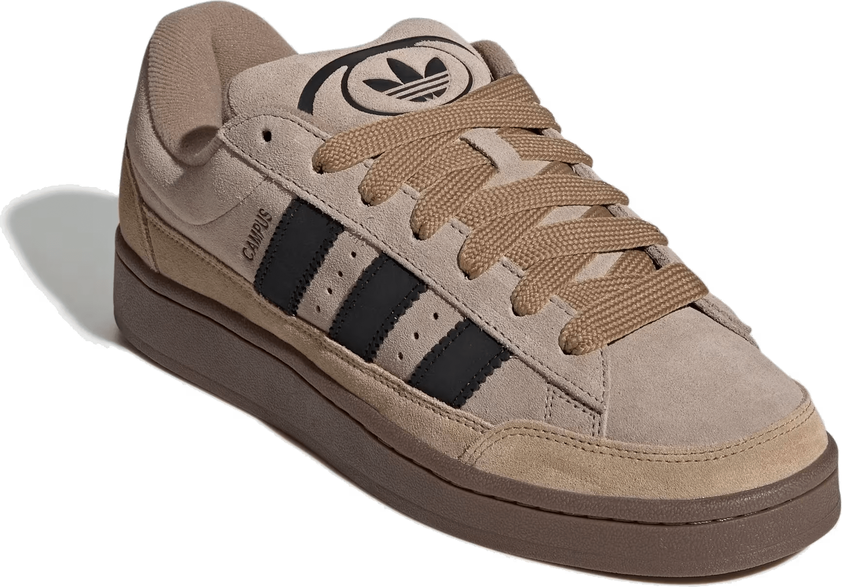 adidas Campus St "Trace Khaki Cardboard"