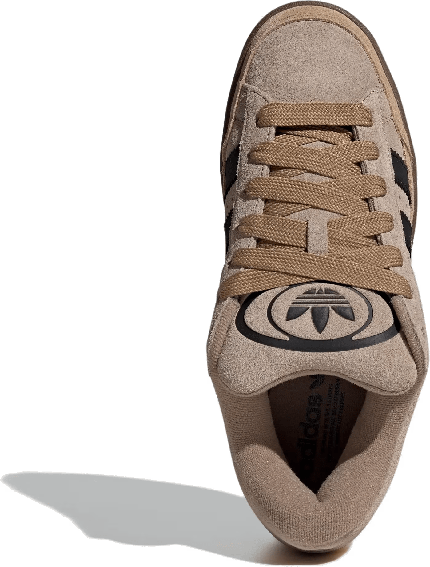 adidas Campus St "Trace Khaki Cardboard"