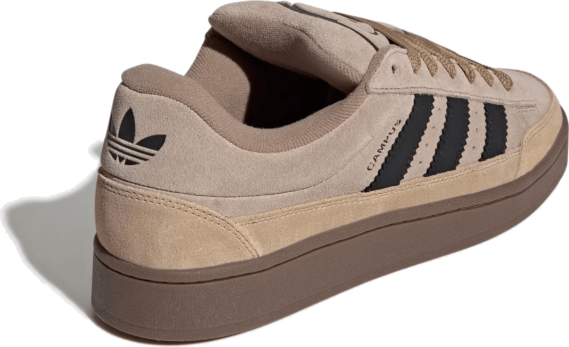 adidas Campus St "Trace Khaki Cardboard"