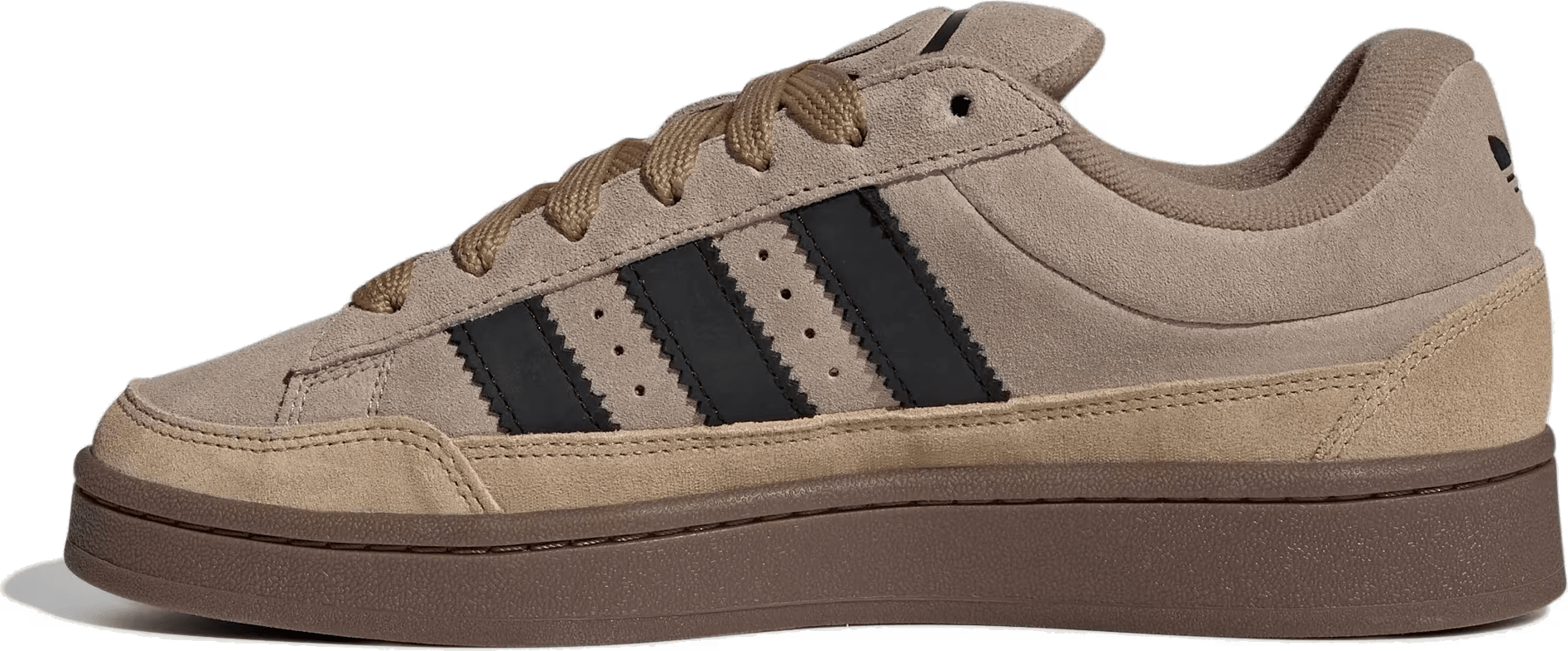 adidas Campus St "Trace Khaki Cardboard"
