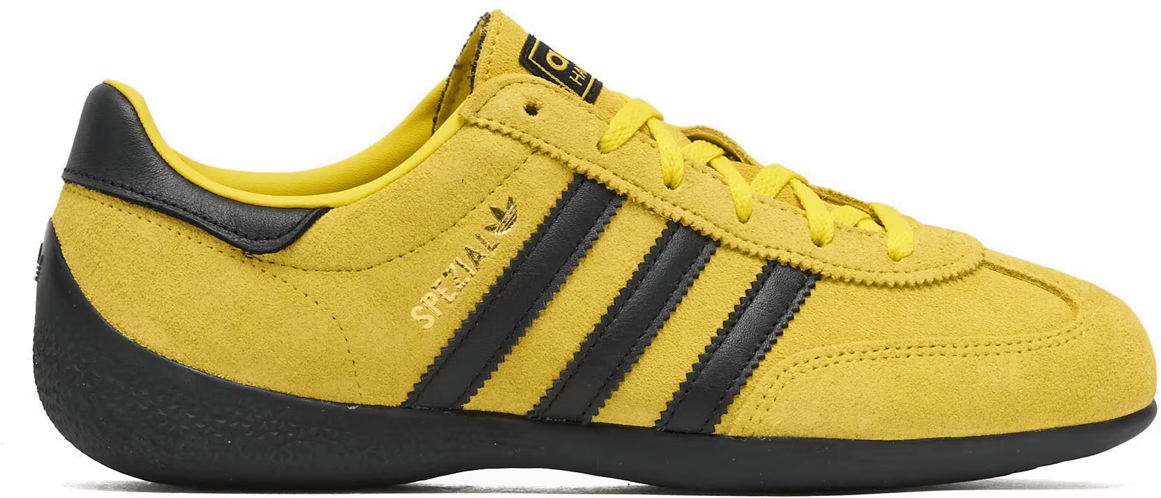 adidas Originals Women's Handball Spezial Lo Pro