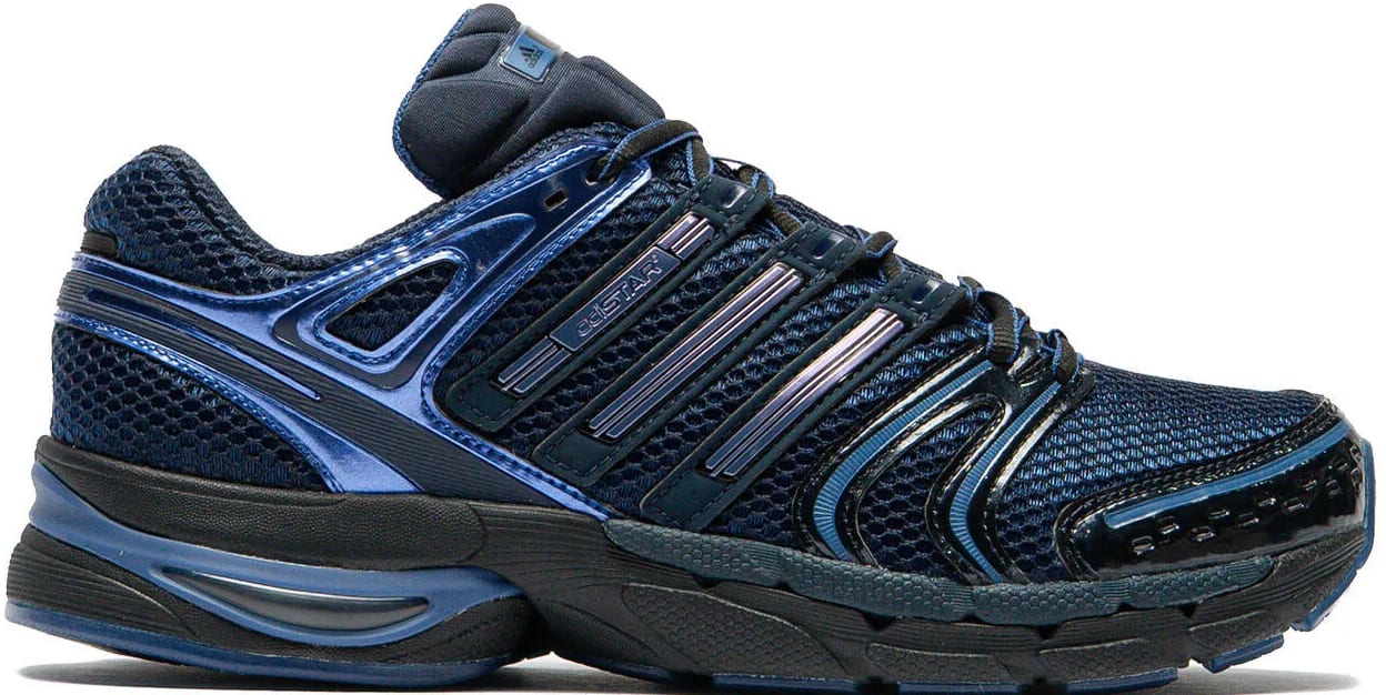 Adidas Adistar Control 5 "Dusky Petrol"