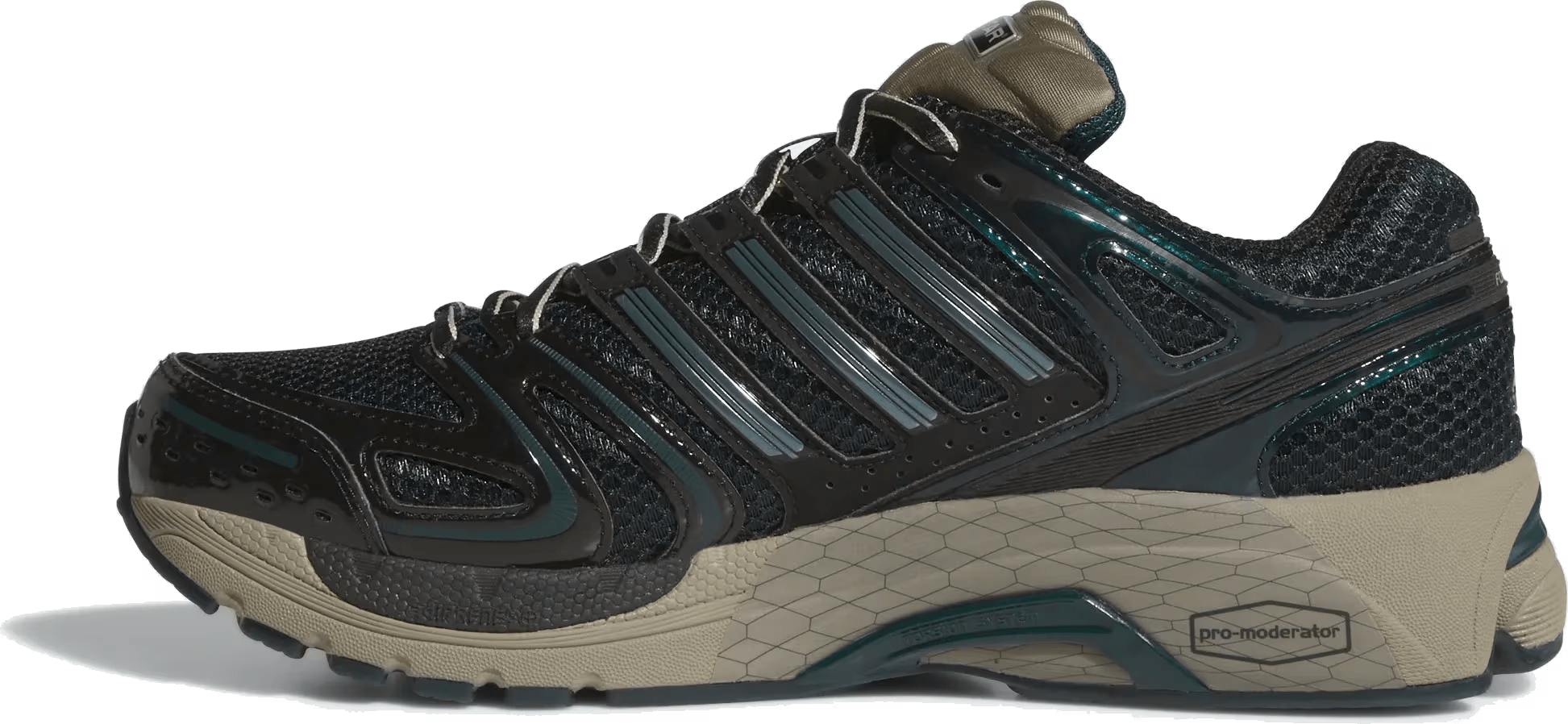 Adidas Adistar Control 5 "Aurora Ivy"